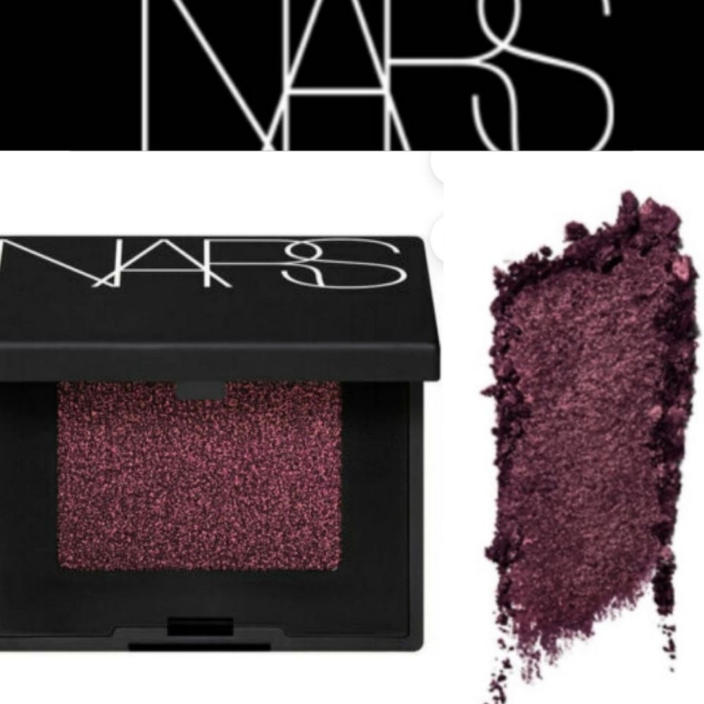 NARS Cosmetics Hardwired Eyeshadow